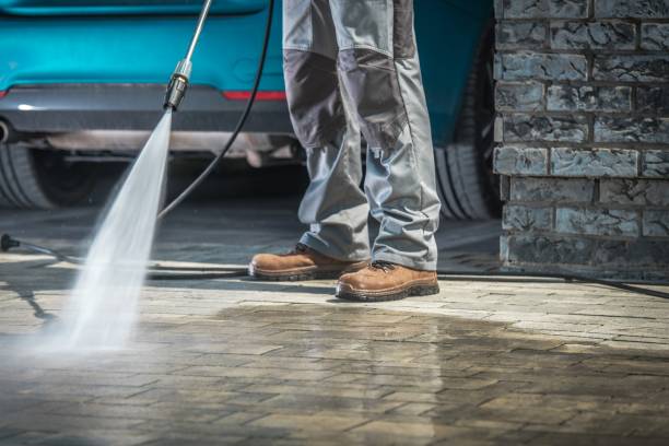 Reliable Albany, IN Pressure washing Solutions